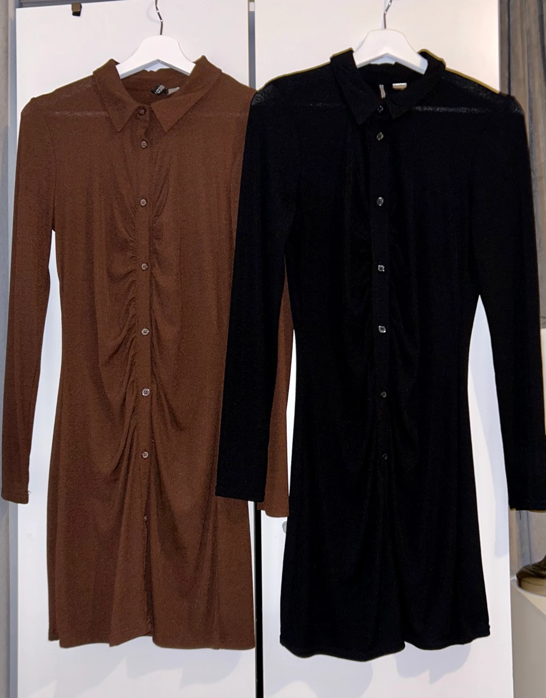 Jersey Dress H&M - 90