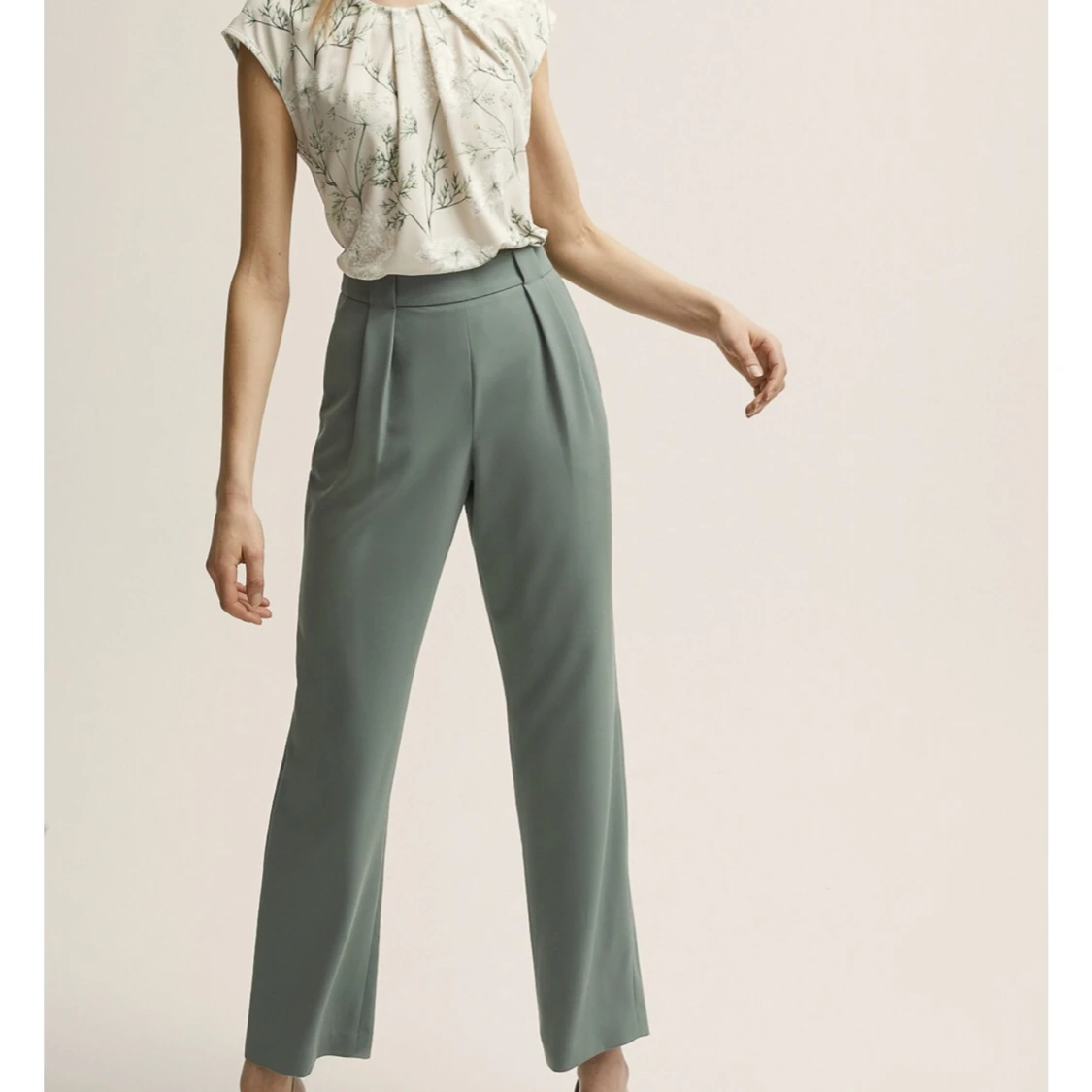 Stockh lm byxor NYA!