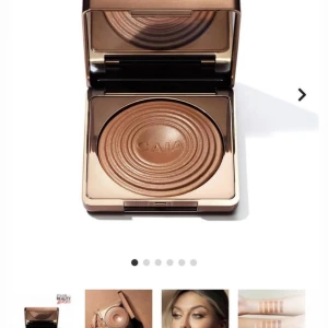 Caia  - Helt ny endast testad med borste! Inte min typ av färg å kommer ej till användning 