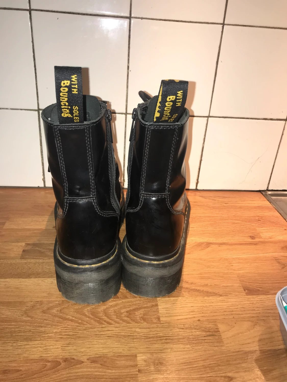 Dr martens - 90
