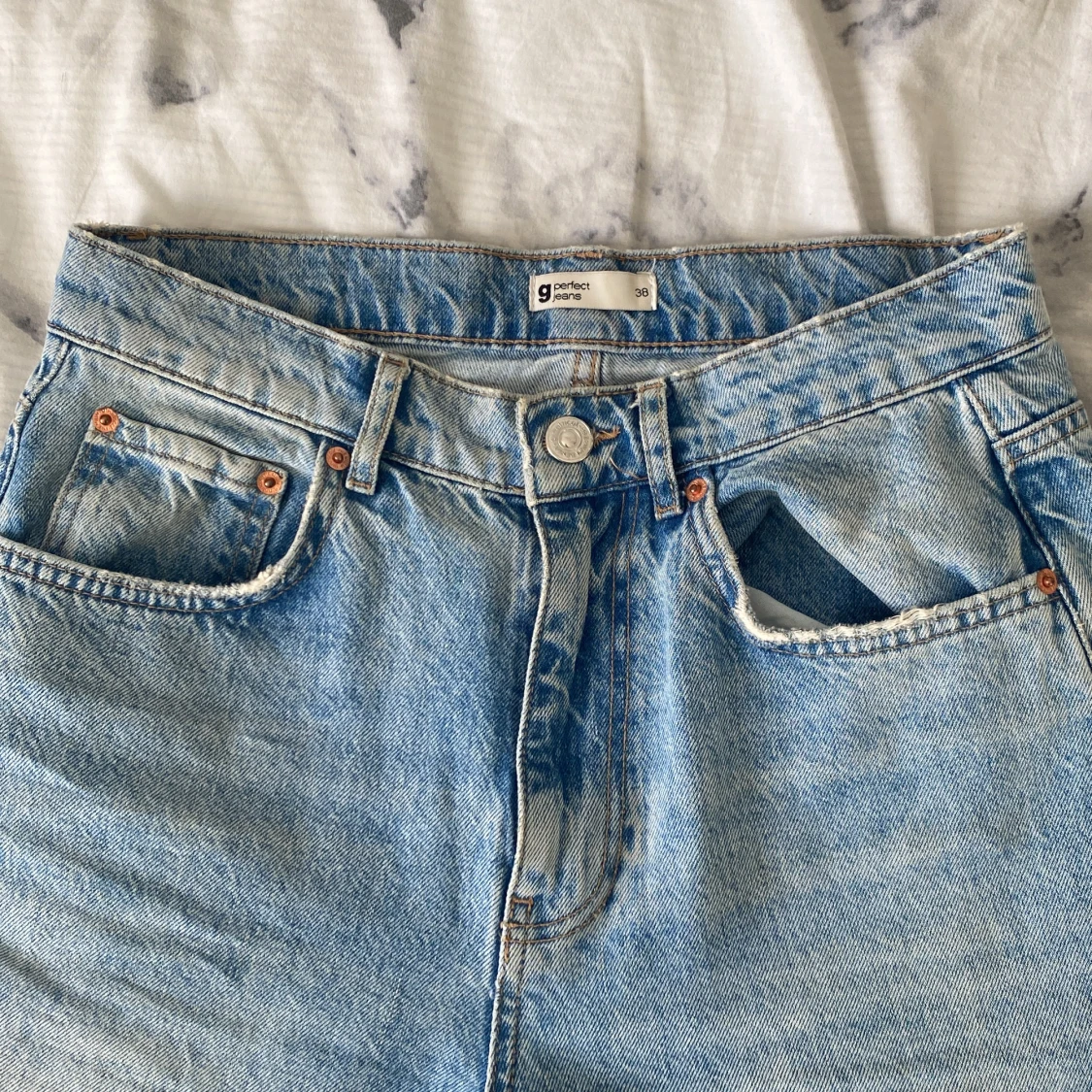 Jeans - 90