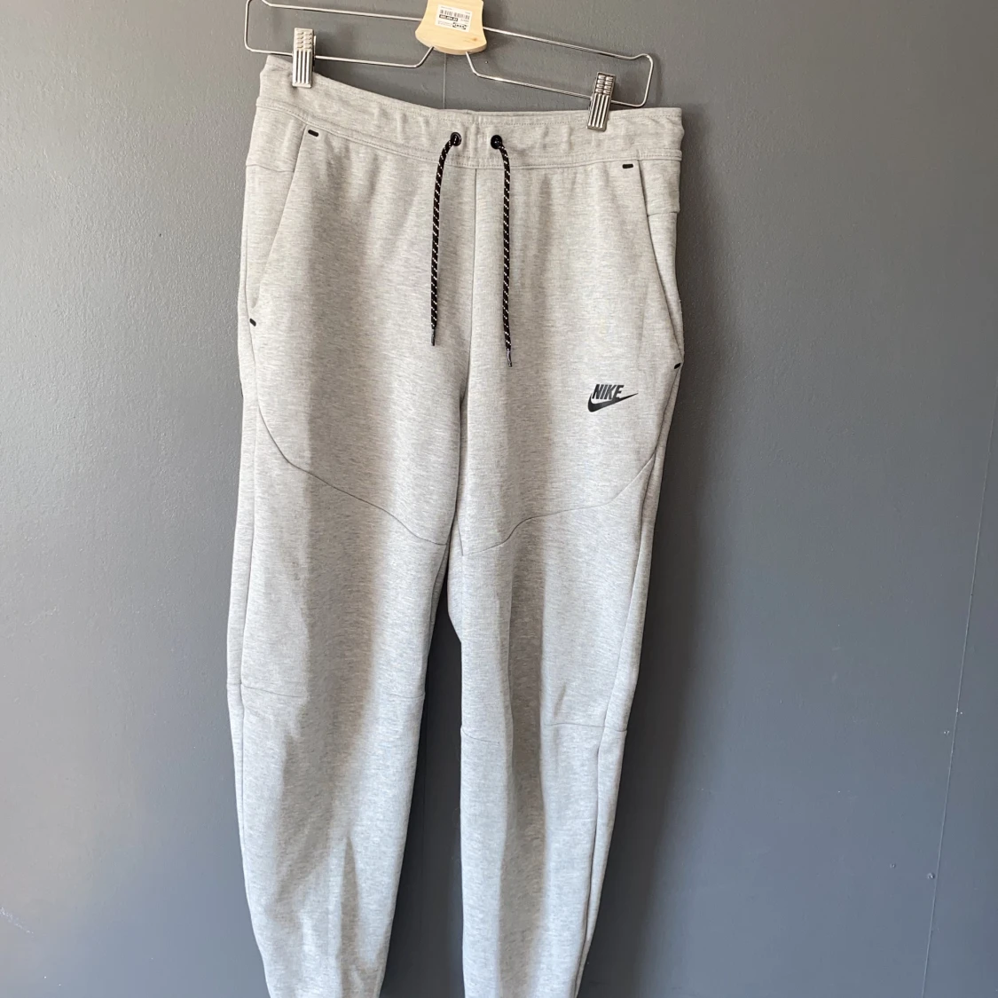 Nike tech flecce byxor - 90