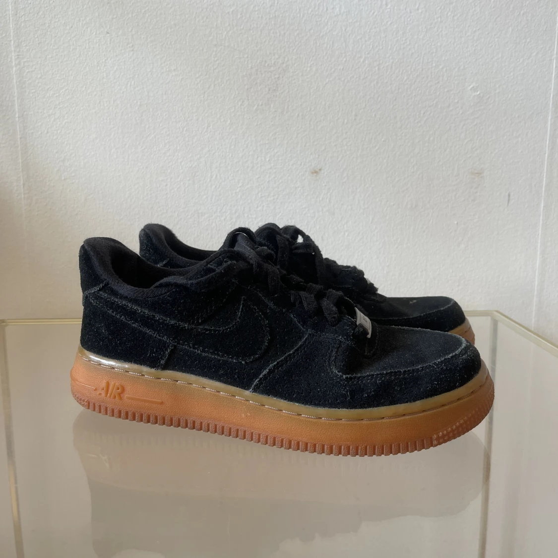 NIKE AIR FORCE SNEAKERS