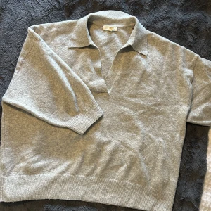 Stickad från h&m - Strl.medium  Bra skick!