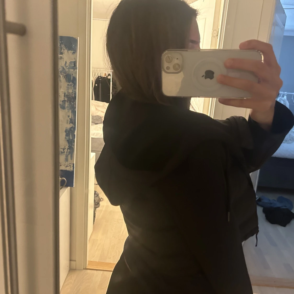 Kort jacka zara - 90