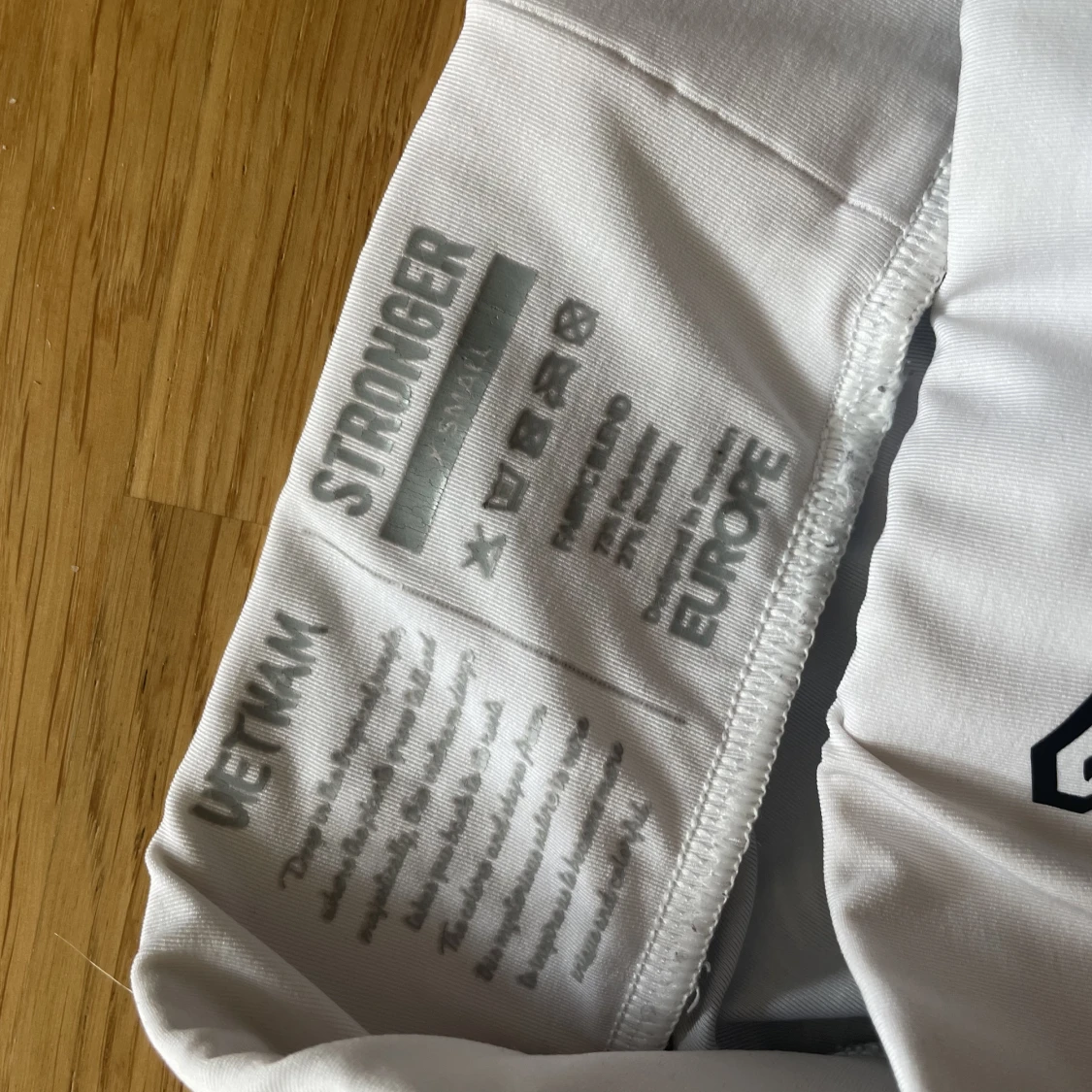 Stronger träningsbyxor  - 91