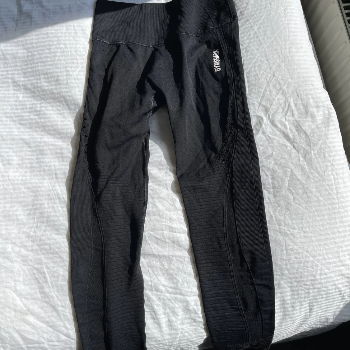 Gymshark tights 