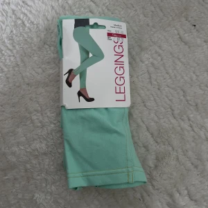 Leggings - Helt nya, oöppnade!