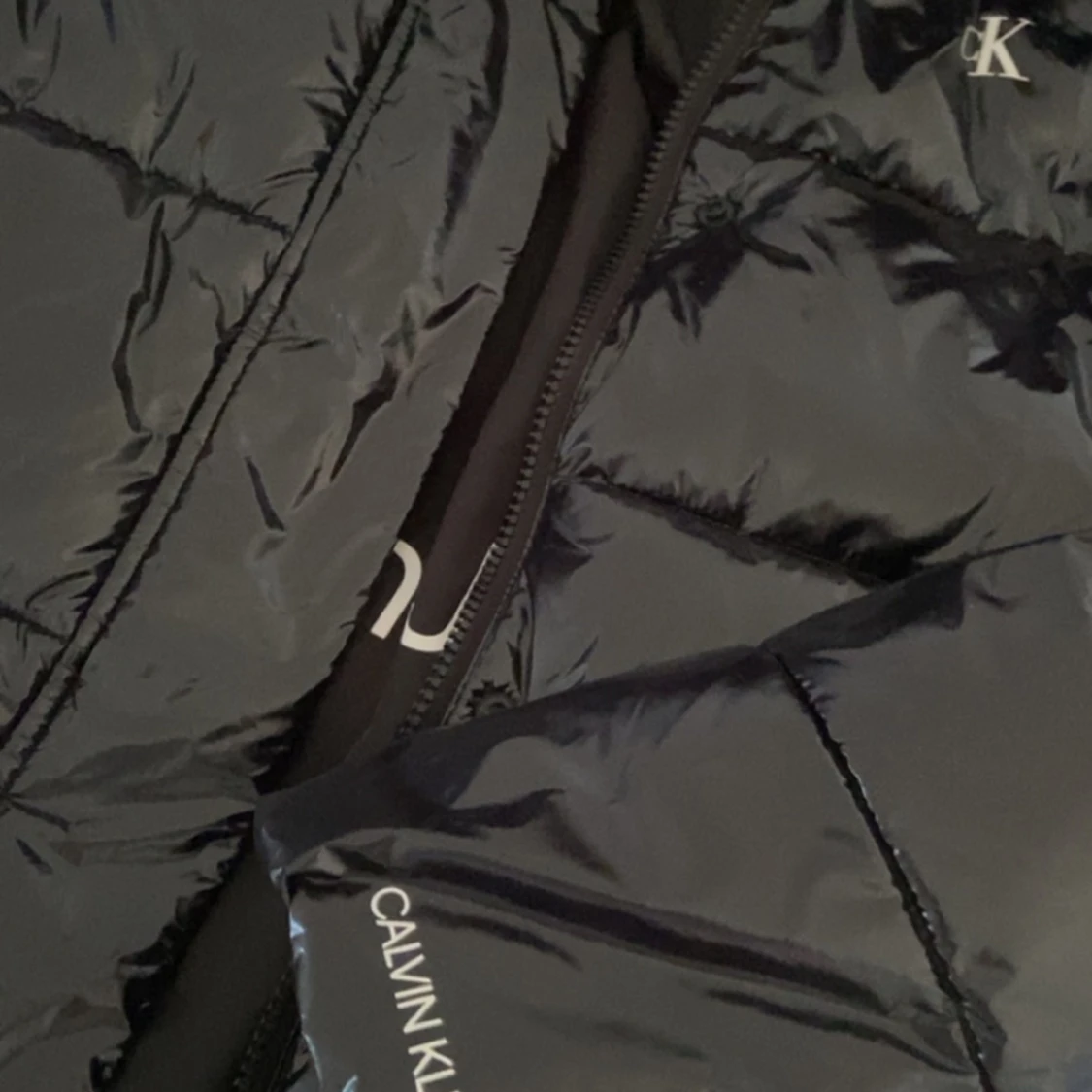 Calvin Klein jacka - 91