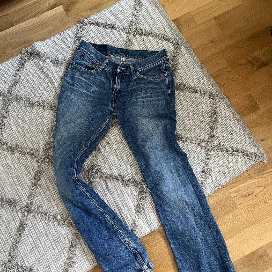 Levis jeans
