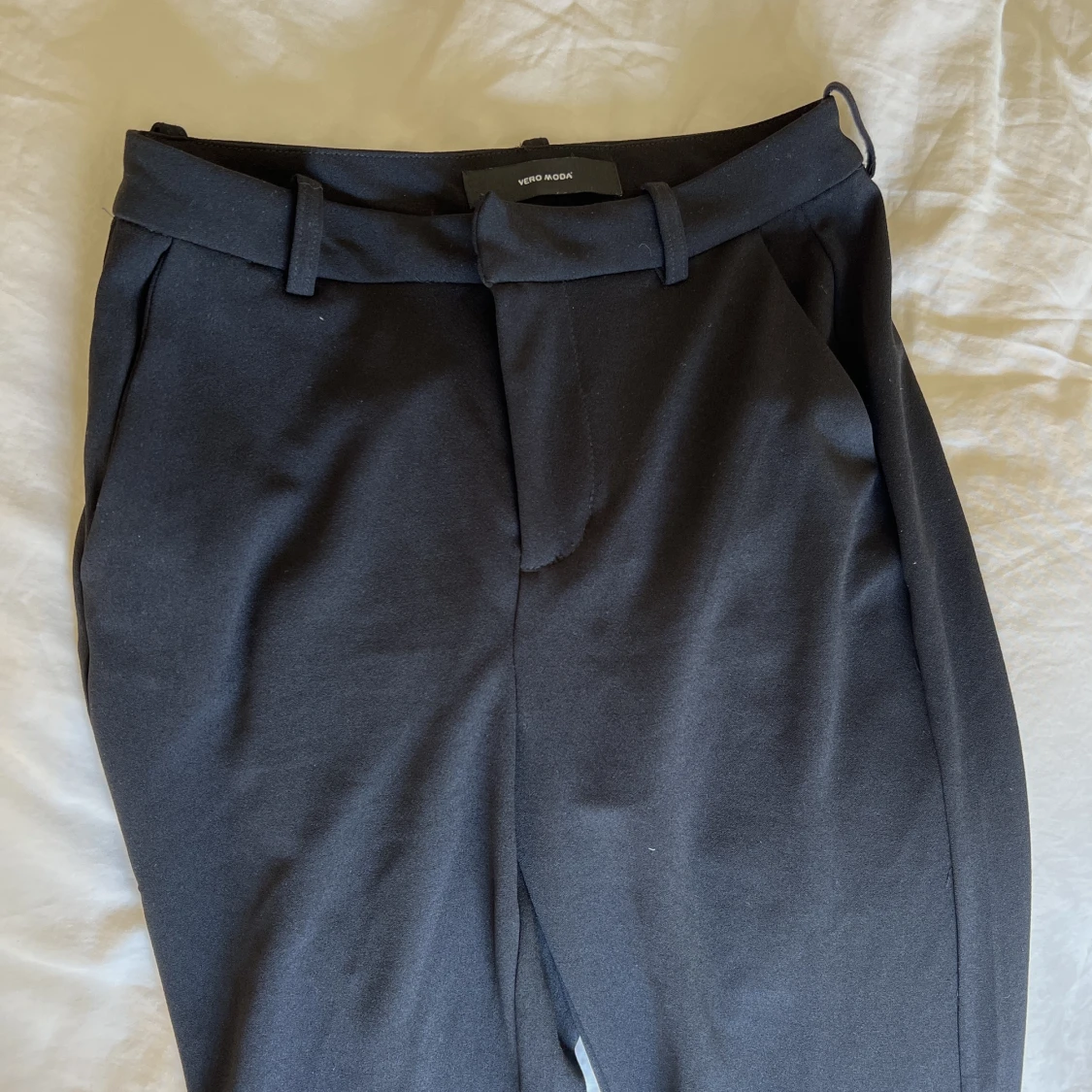 Kostymbyxor (rak modell) - 91