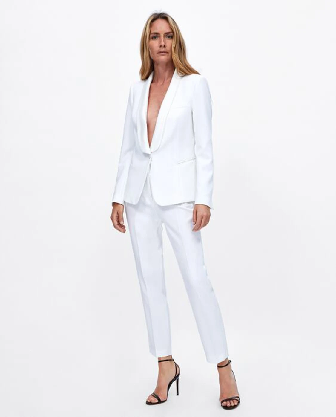 Zara blazer/kavaj - 90