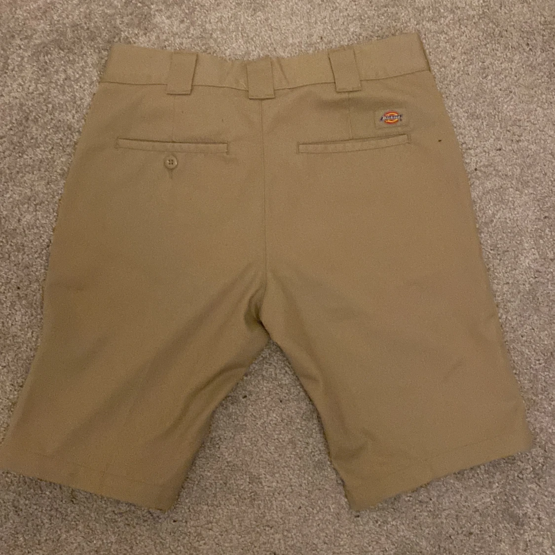 Dickies chinoshorts 