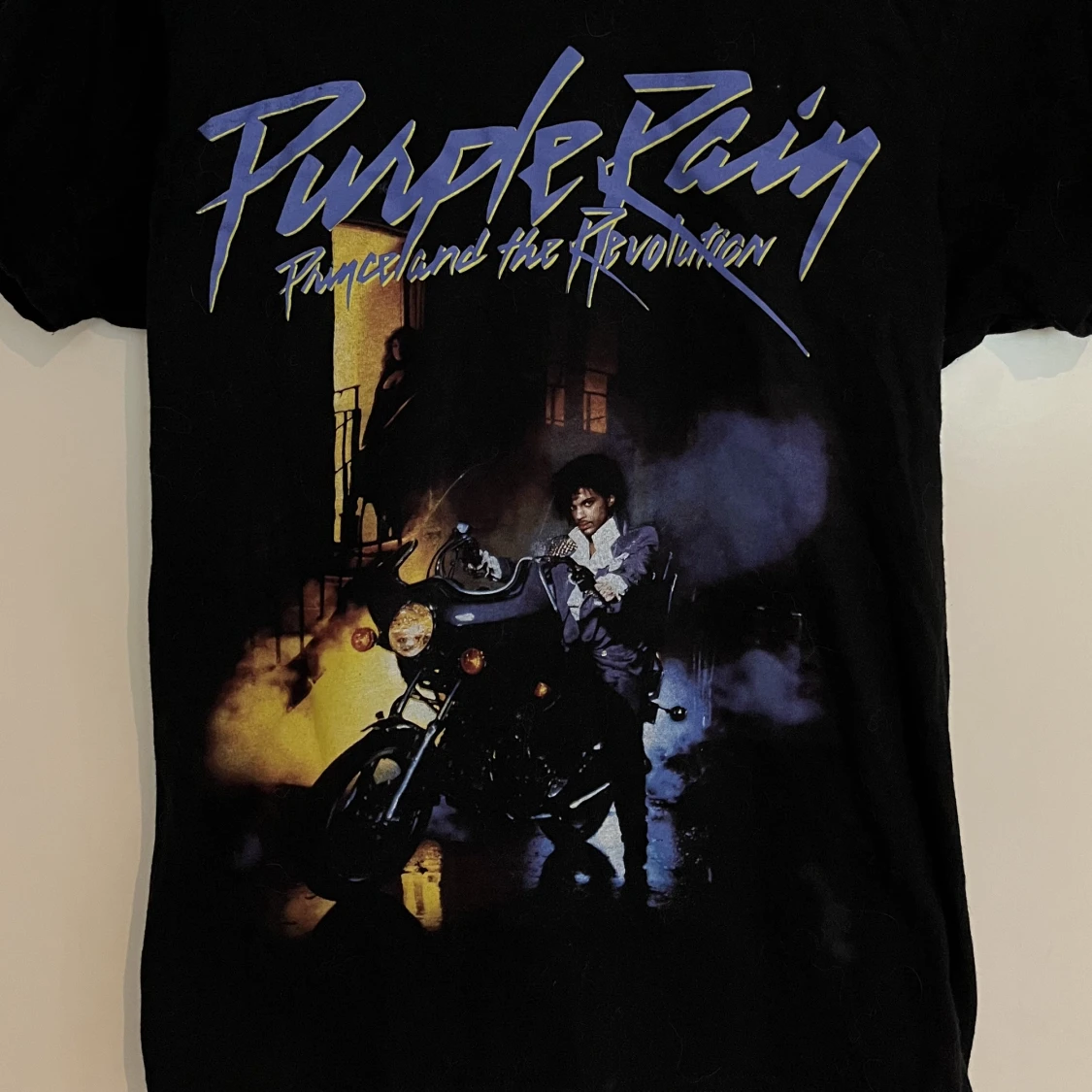 Prince t-shirt - 90
