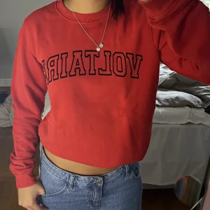 Zadig Tröja - Säljer denna supercoola zadigtröjan! Superbra skick!!