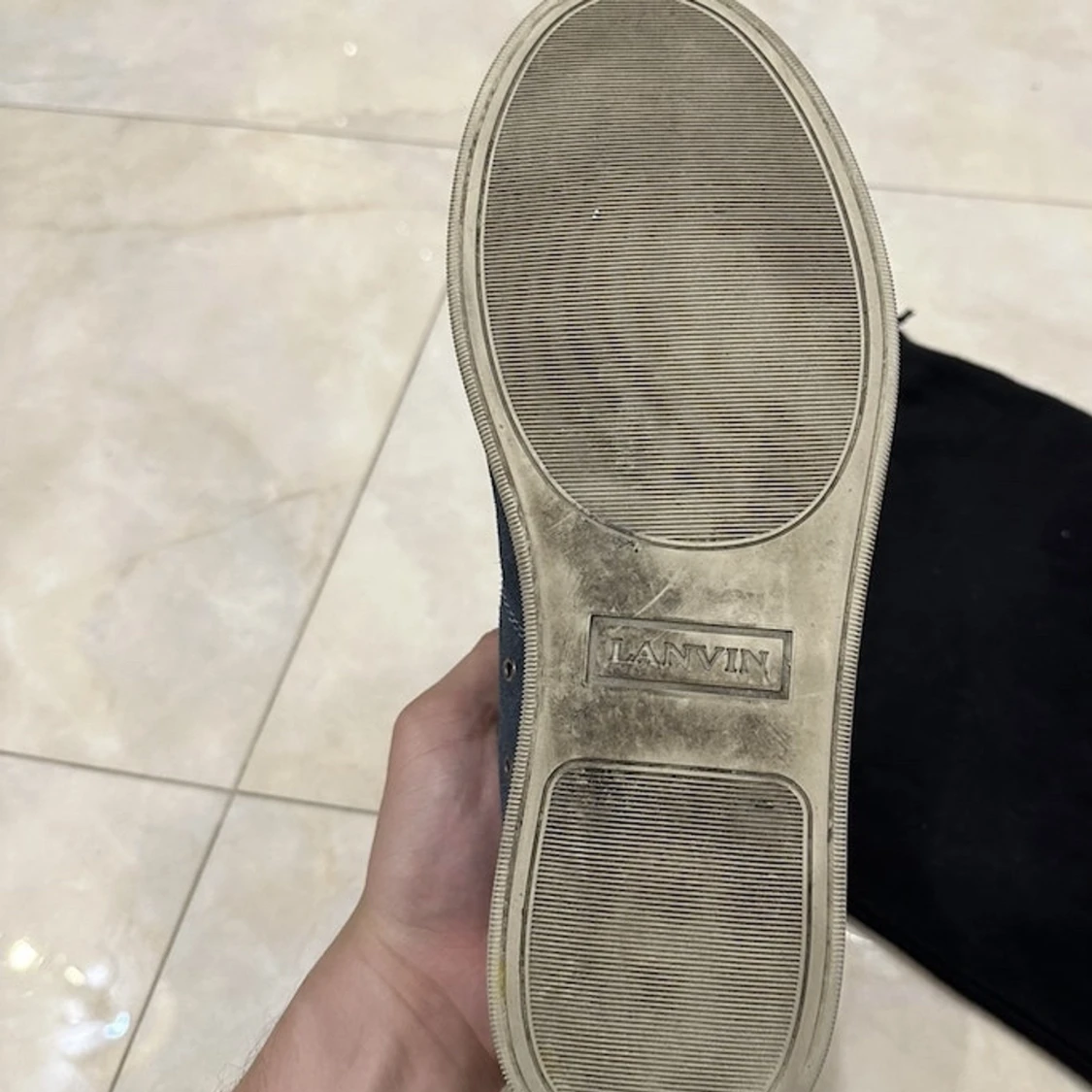 Lanvin skor - 91