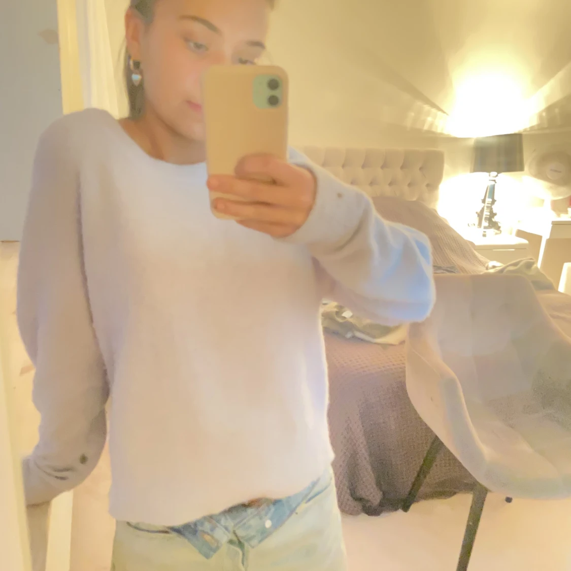 Samsoe samsoe tröja - 90