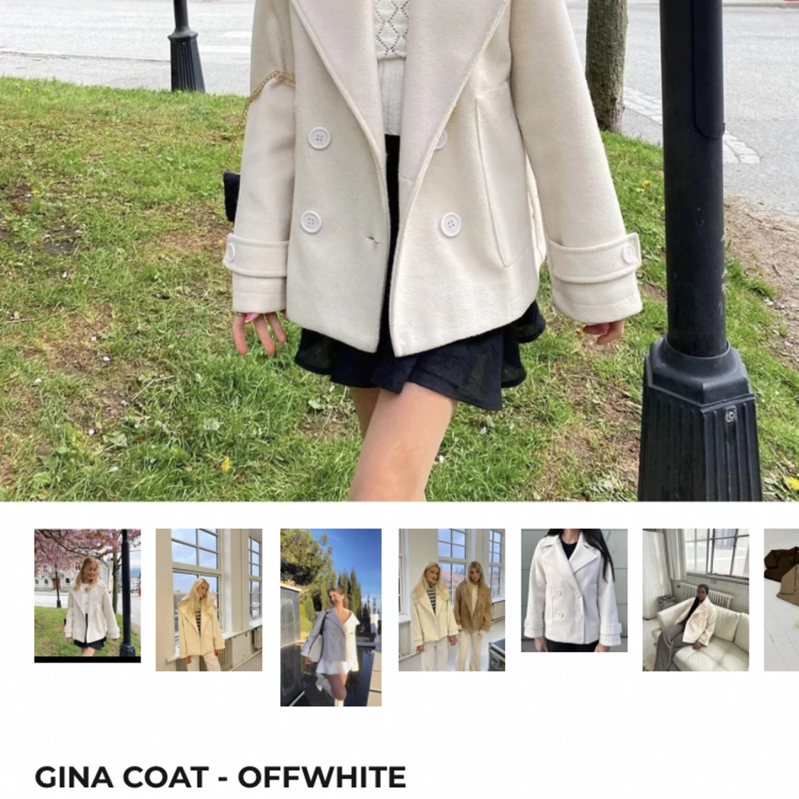 Söker någon som vill byta design by si kappa.