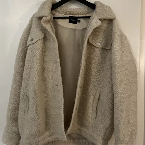 Teddyjacka  - Fint skick