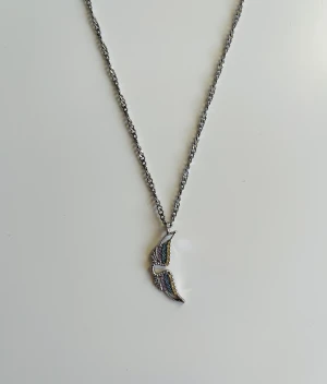 Zadig & Voltaire halsband - Zadig halsband i nyskick 🤍Nypris ca 1070 kr