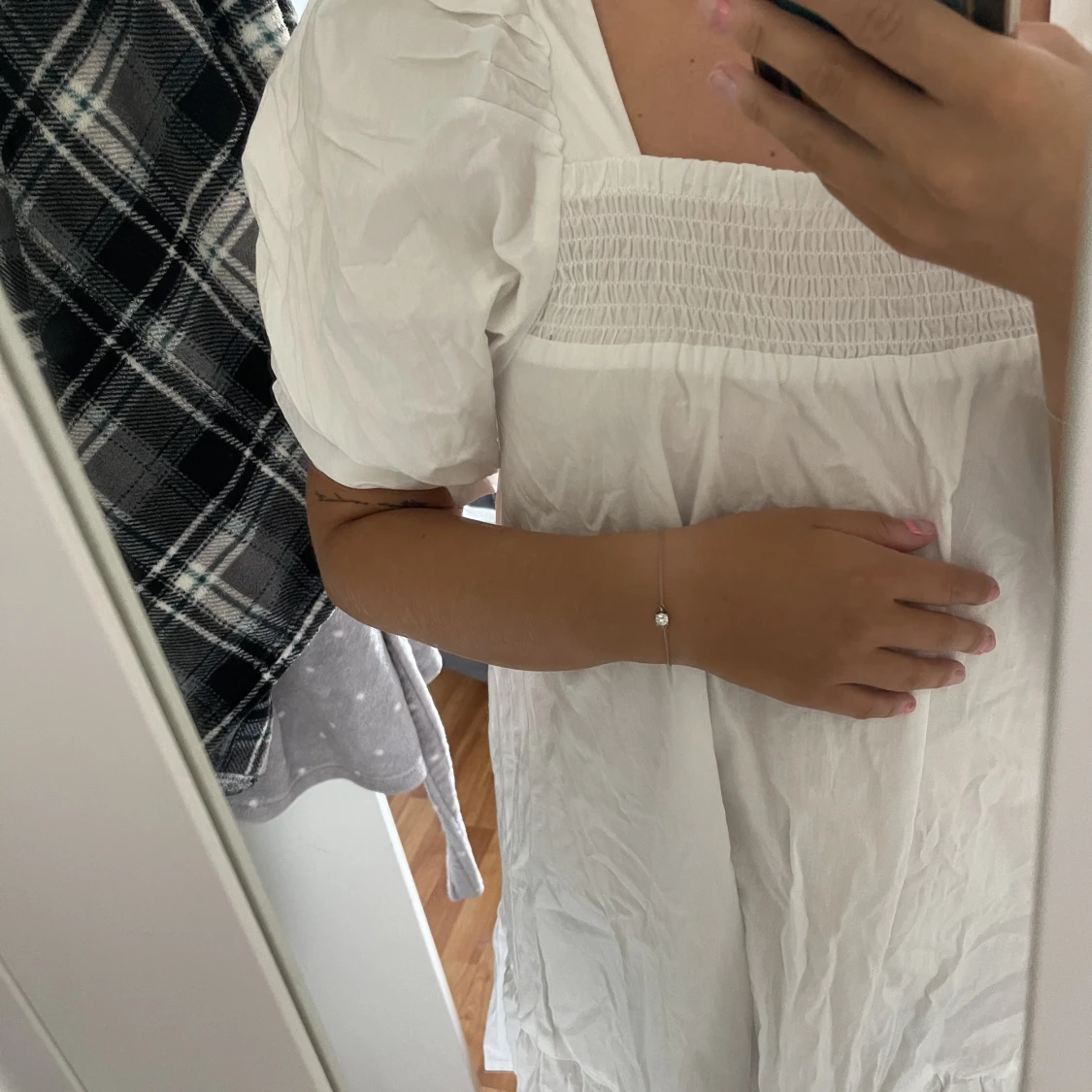 Klänning från Boohoo stl 34 - 90