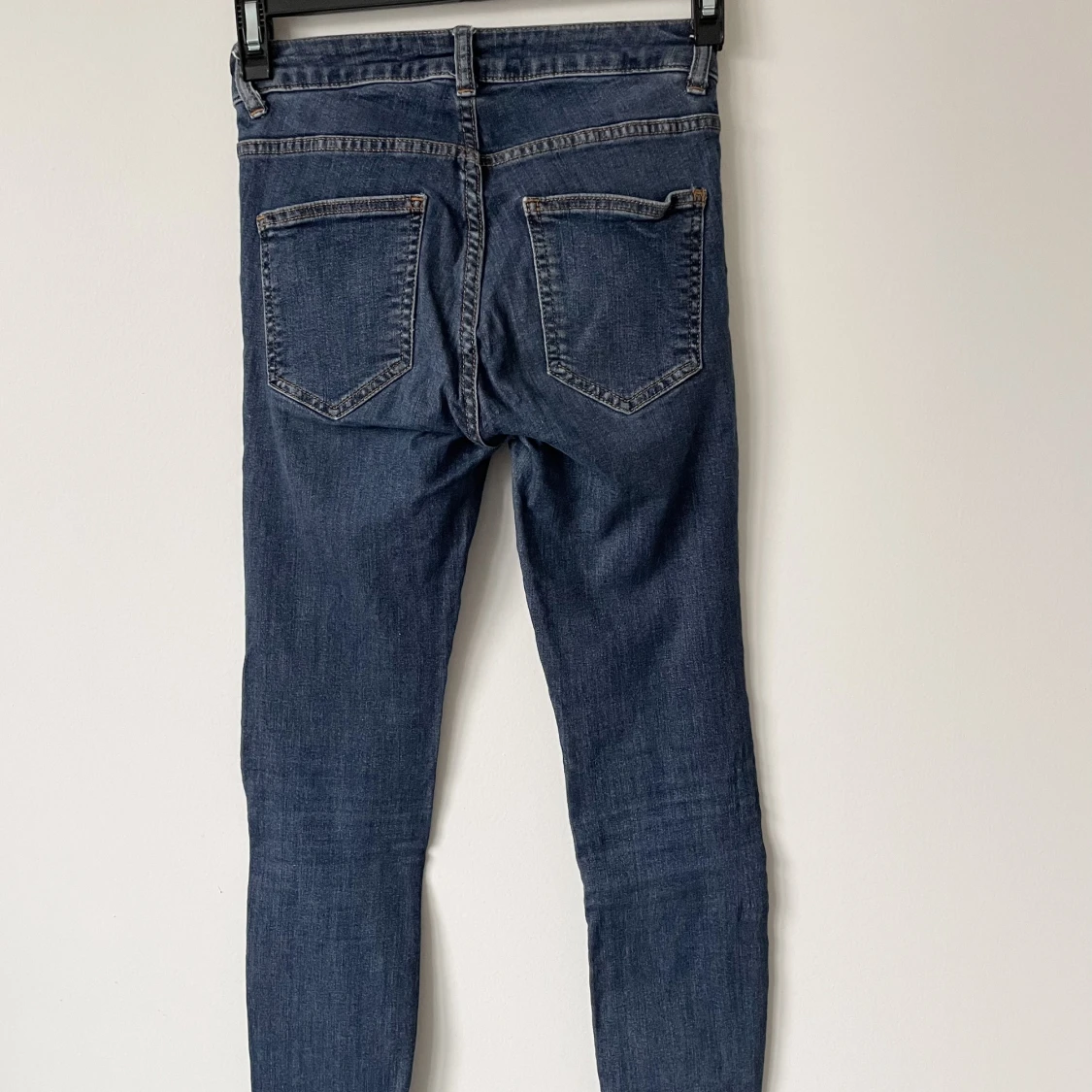 Jeans från denim rebel storlek small - 90