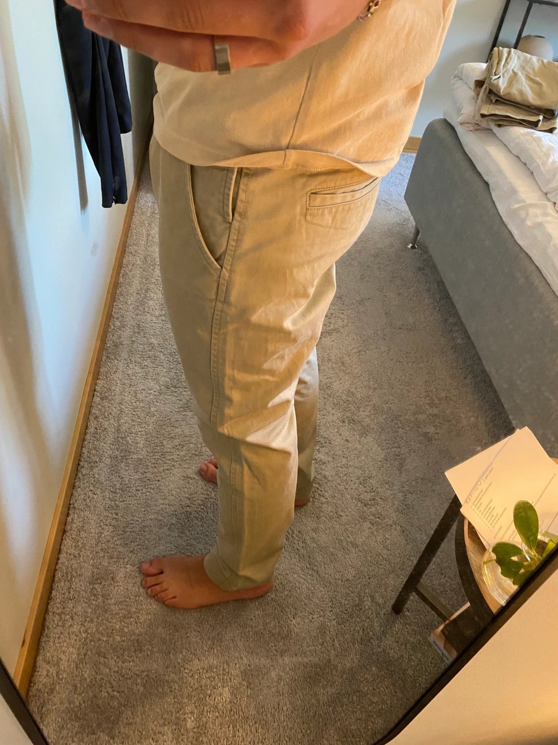 Chinos NN.07 - Simon - 90