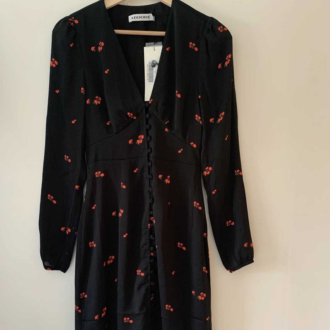 Adoore Paris klänning - 90