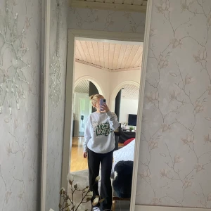 Kostymbyxor  - Kostymbyxor ifrån Gina Tricot i storlek XS. 