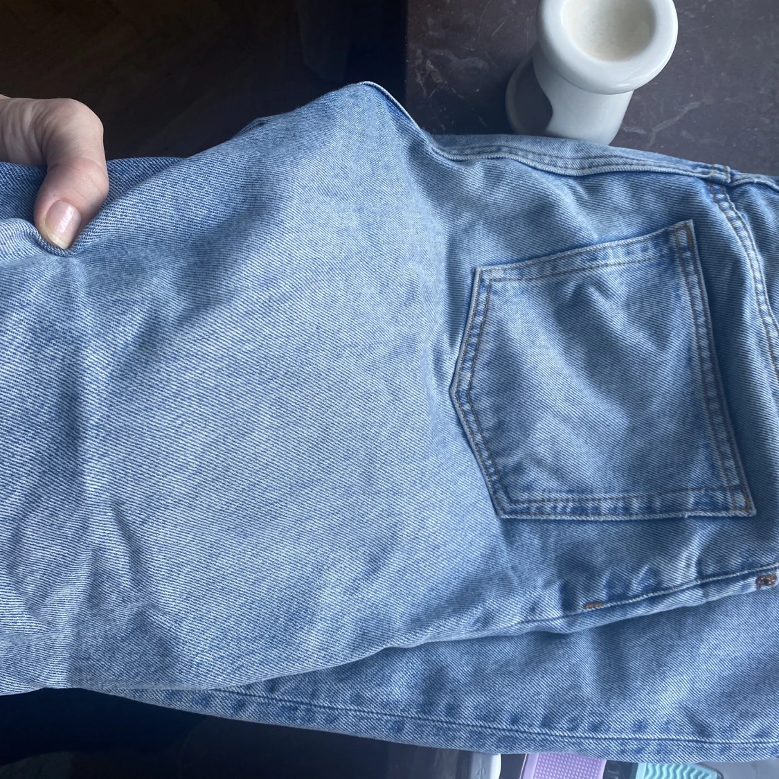 YOKO Monki jeans  - 91