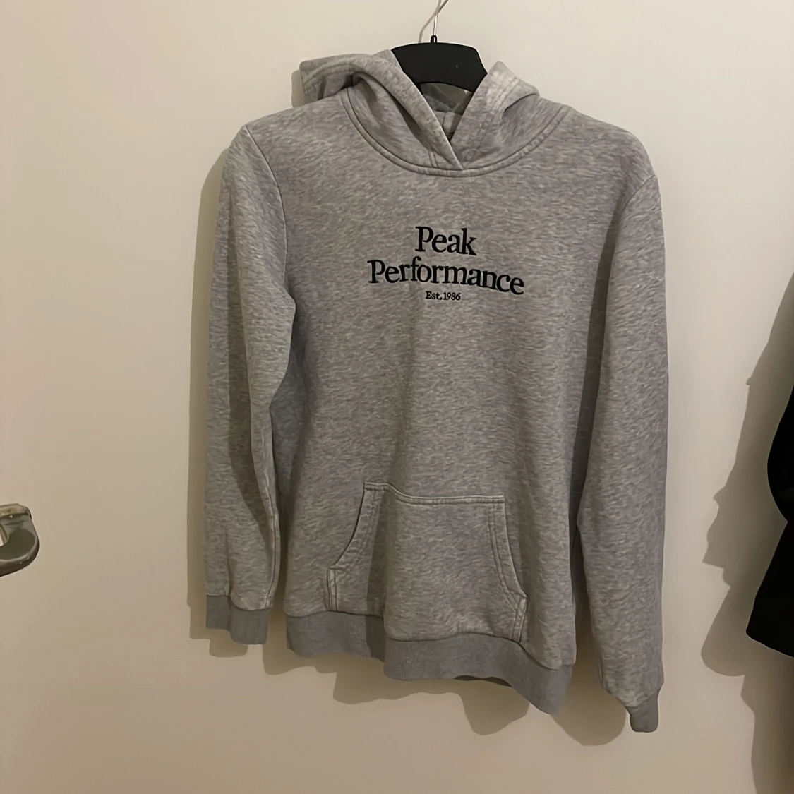 En bra start till drip  - 91