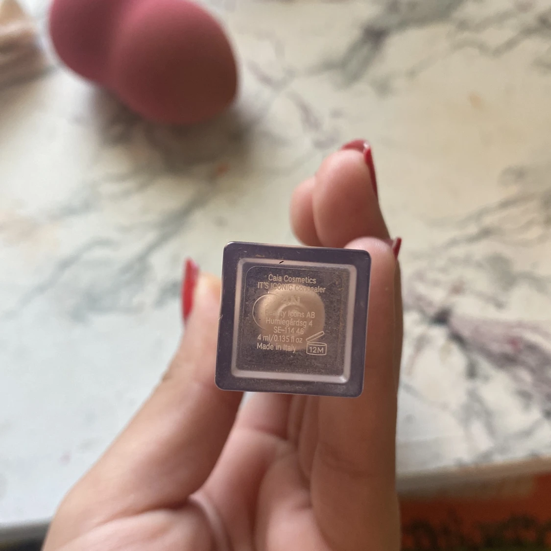 Caia concealer  - 90