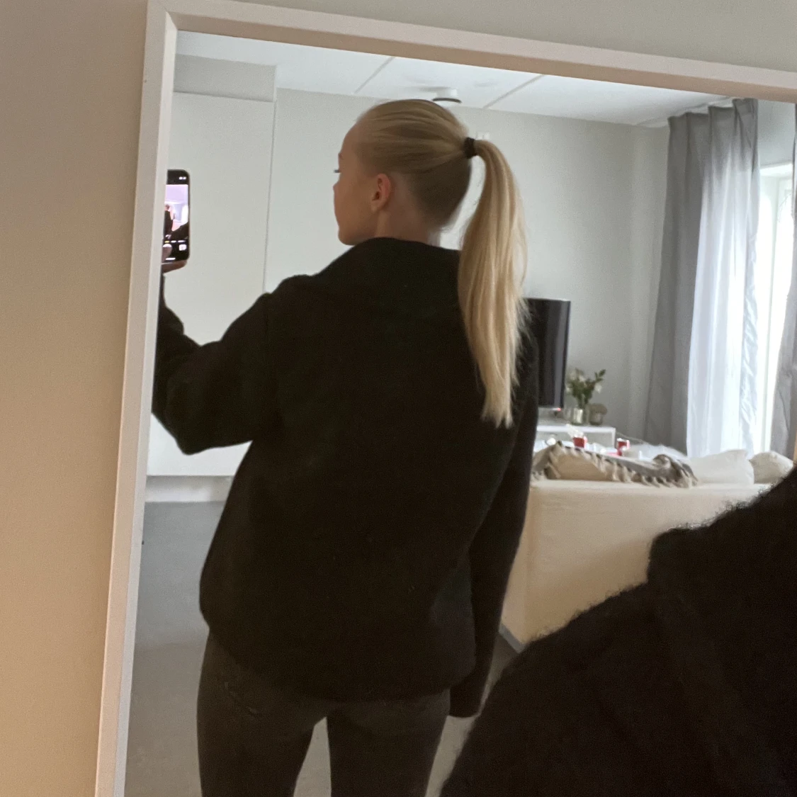 SLUTSÅLD JACKA FRÅN CHELSEA!  - 90