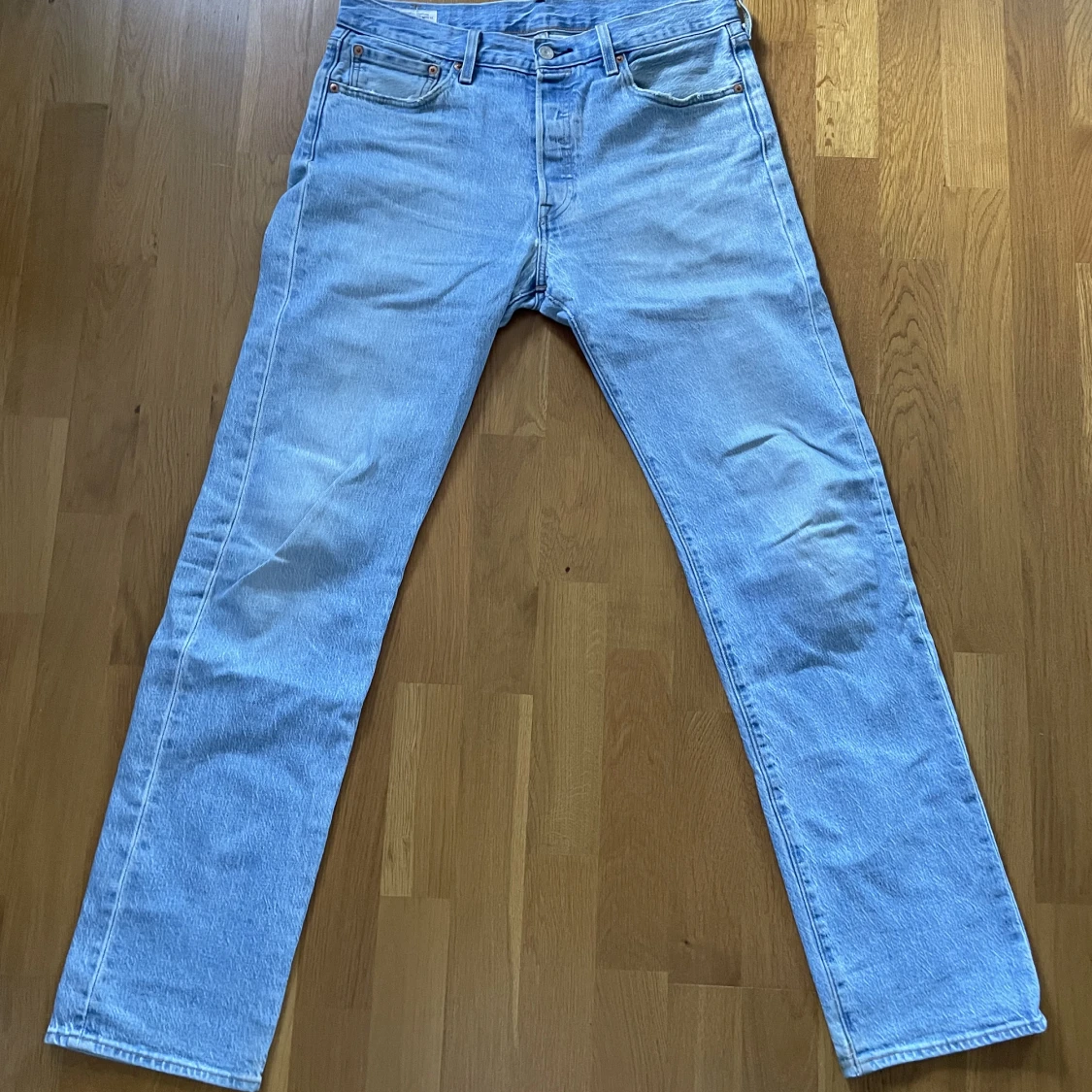 Levi's 501