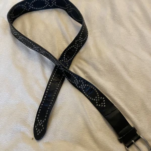 Skärp  - Coolt skärp 