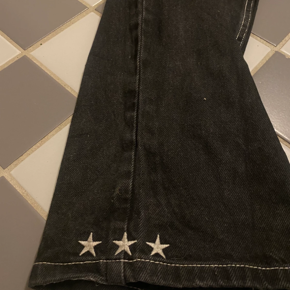 Rare humans, byxor M - 91