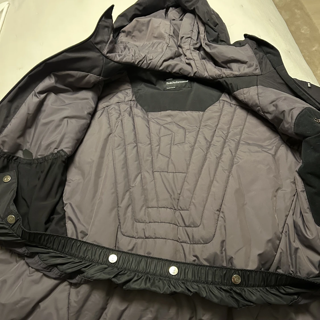 Peak Performance jacka dam - 91