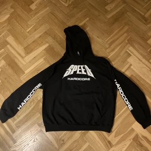 Speed hoodie XL - Bought at Outbreak Fest in Manchester this year but haven’t used it. Speed merch.