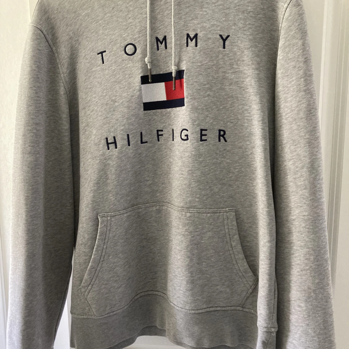 Tommy hilfiger hoddie 