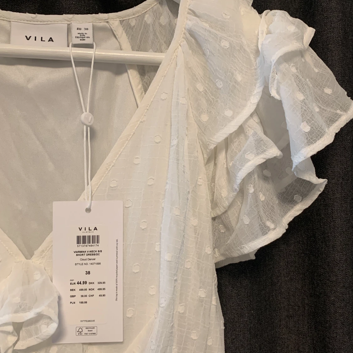 Studentklänning - 90