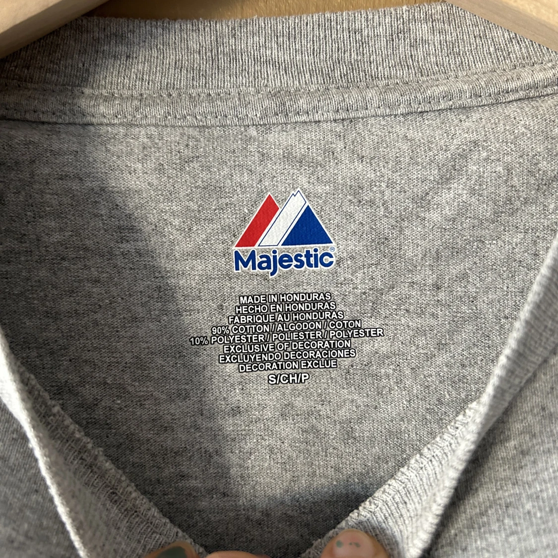 Vintage lång sleve - 91