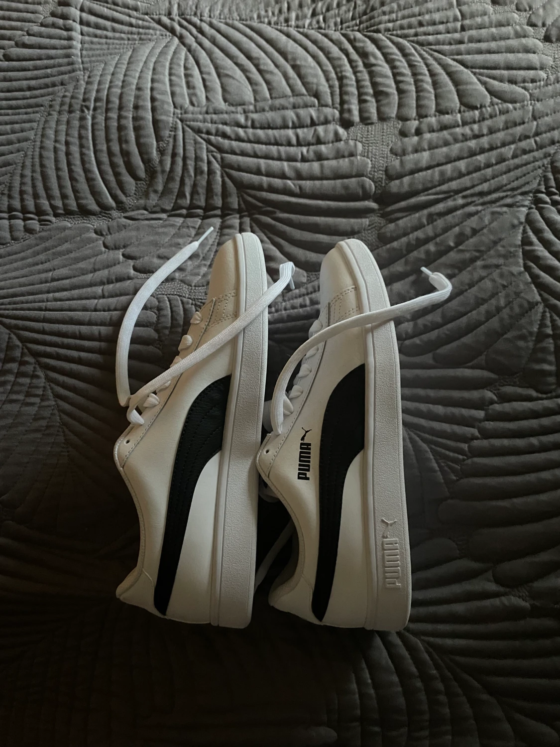 Puma skor retro type