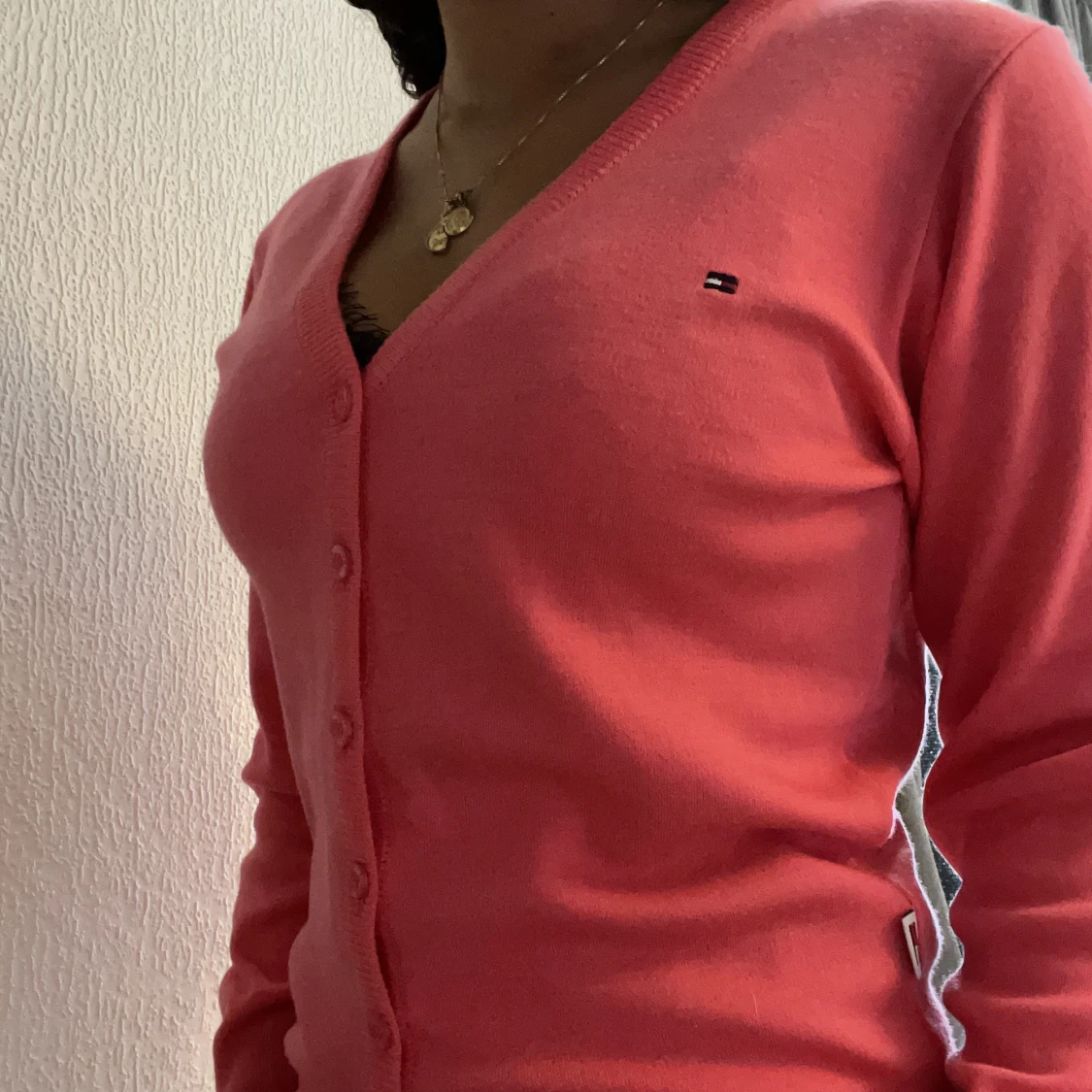 Tommy hilfiger kofta