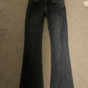 Juicy couture jeans 😍 - Jätte coola gamla juicy jeans 😍