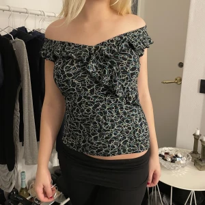 Topp - Topp från secondhand 
