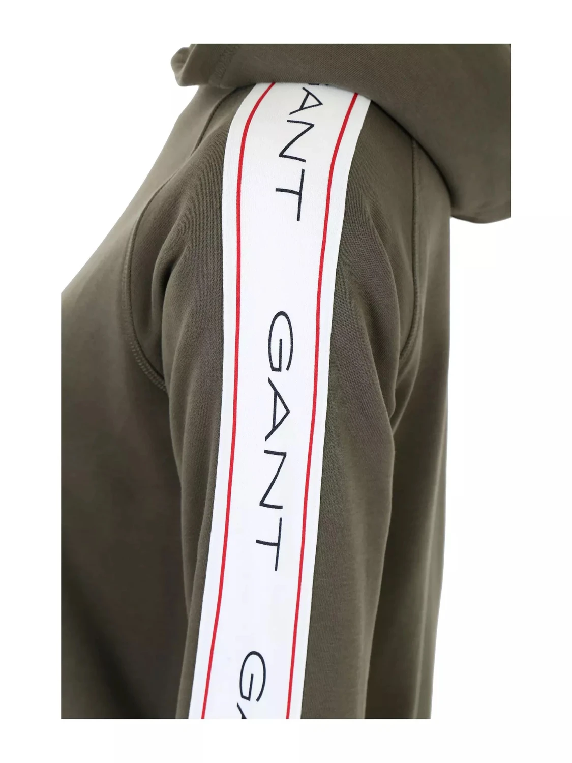 Gant hoodie storlek XS - 90