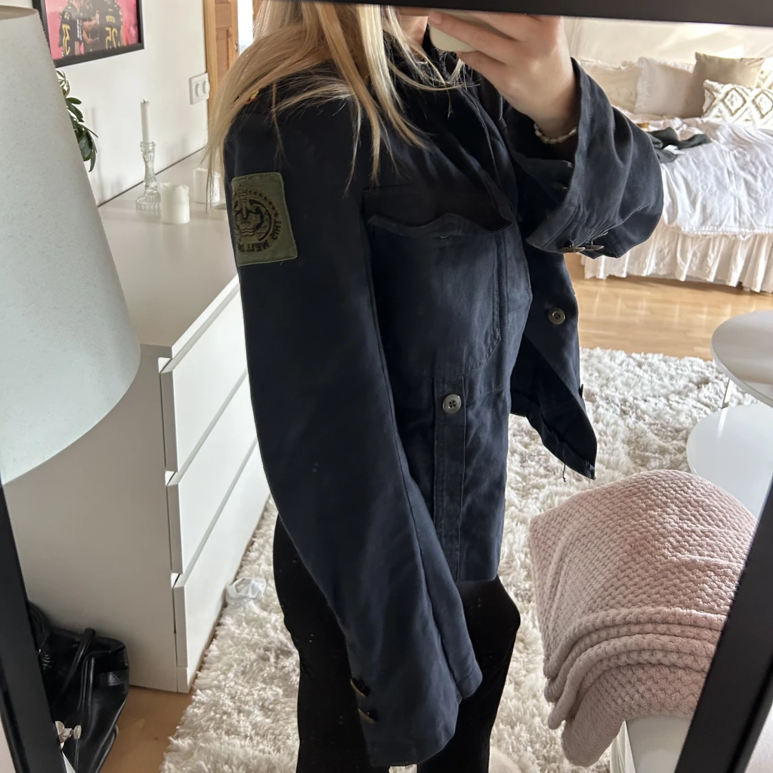 Pauls boutiqe jacka - 91