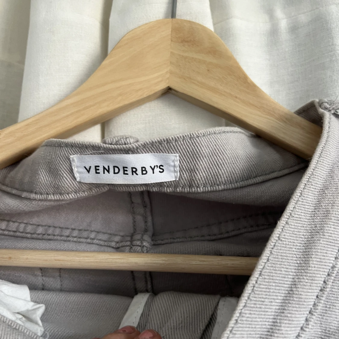 Venderbys jeans - 91