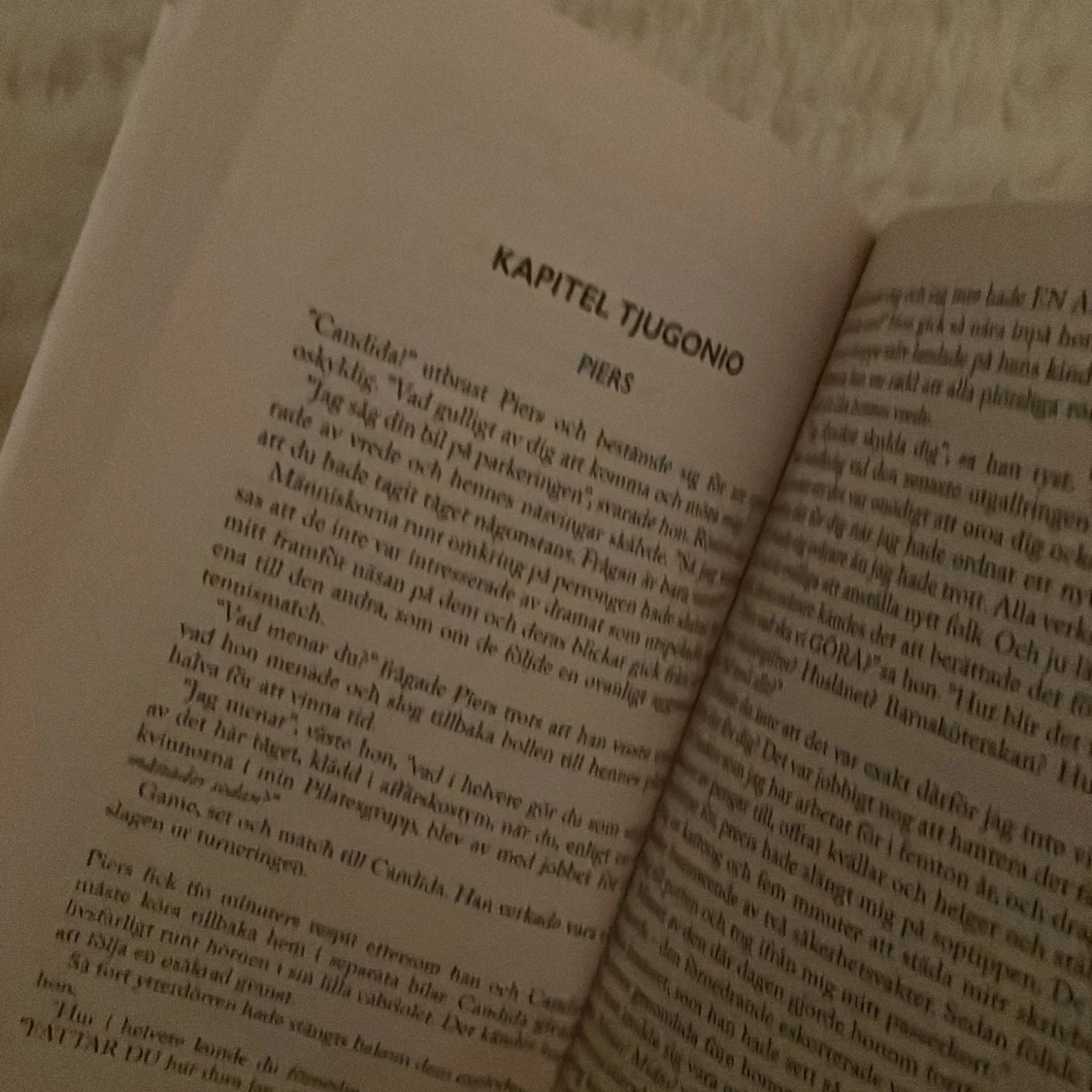 Pendlarsällskapet bok💕 - 91