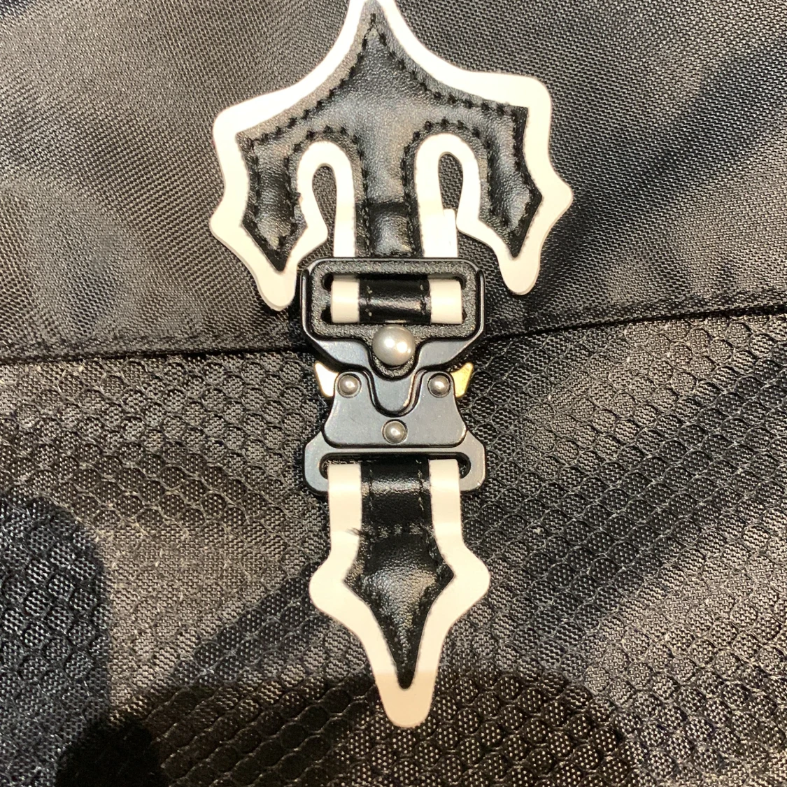 Trapstar väska - 91